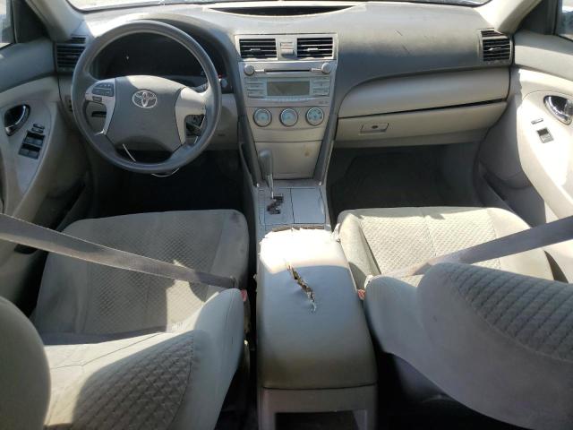 Photo 8 from auction – 2007 TOYOTA CAMRY CE with VIN 4T1BE46K27U515784