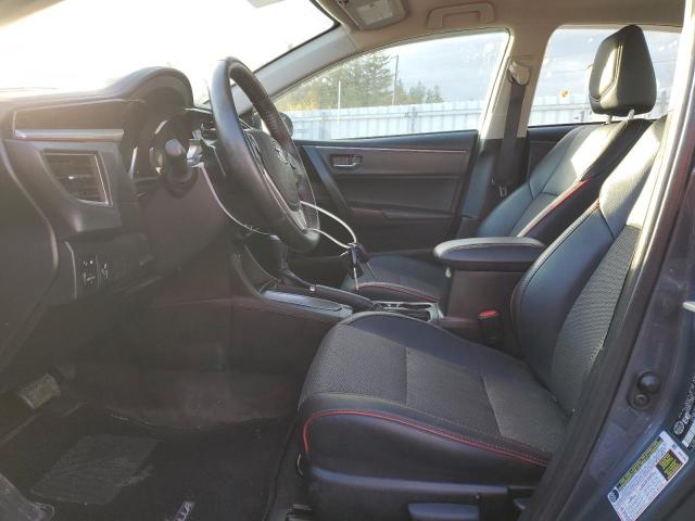Photo 7 from auction – 2015 TOYOTA COROLLA L with VIN 2T1BURHEXFC269459