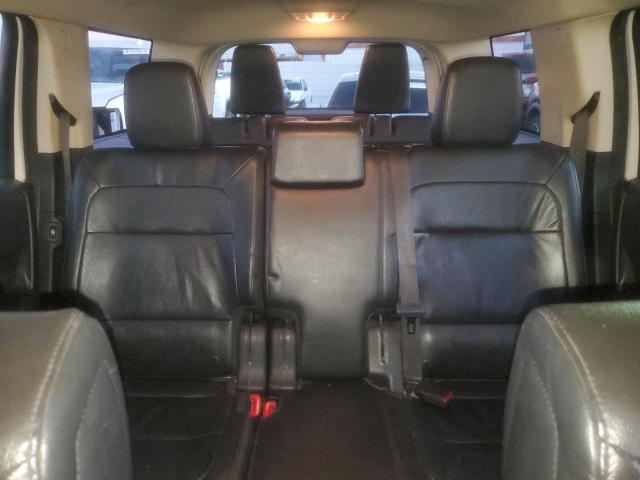 Photo 10 from auction – 2013 FORD FLEX with VIN 2FMGK5C8XDBD35905