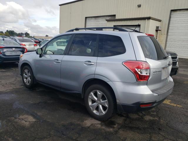 Photo 2 from auction – 2014 SUBARU FORESTER 2.5I PREMIUM with VIN JF2SJAEC8EH421151