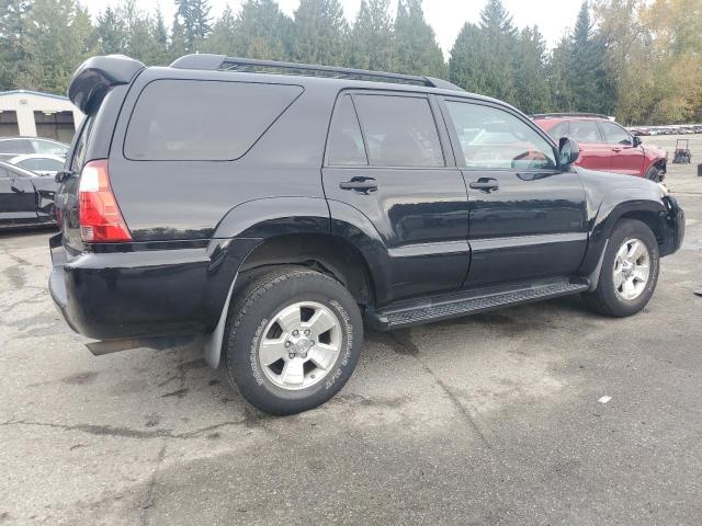 Photo 3 from auction – 2008 TOYOTA 4RUNNER SR with VIN JTEZU14R08K021064