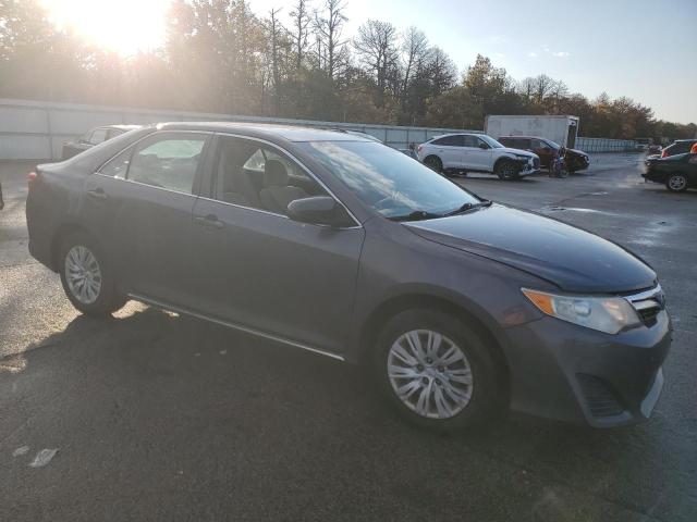 Photo 4 from auction – 2012 TOYOTA CAMRY BASE with VIN 4T4BF1FK9CR175190