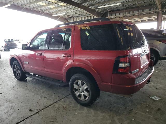 Foto 2 de la subasta – 2007 FORD EXPLORER XLT con VIN 1FMEU73E07UA82837