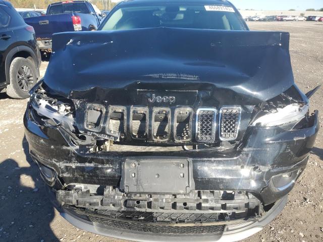 Photo 12 from auction – 2019 JEEP CHEROKEE L with VIN 1C4PJMDX1KD383338