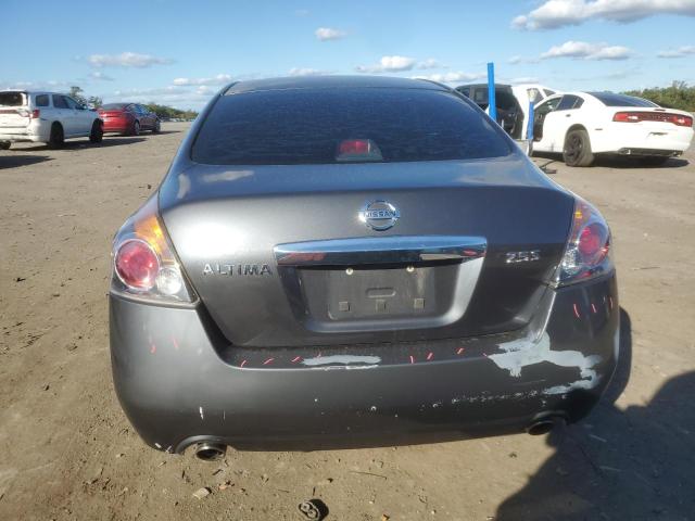 Photo 6 from auction – 2012 NISSAN ALTIMA BAS with VIN 1N4AL2AP8CC135934
