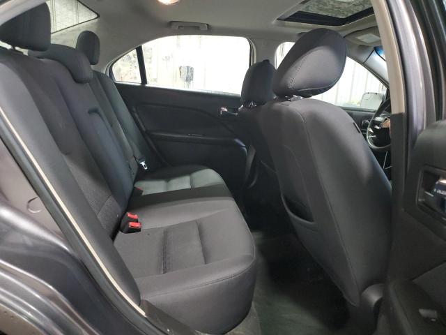 Photo 10 from auction – 2012 FORD FUSION SE with VIN 3FAHP0HA5CR352853