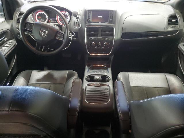 Photo 8 from auction – 2019 DODGE GRAND CARAVAN SXT with VIN 2C4RDGCG0KR678043