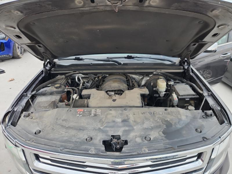 Photo 12 from auction – 2015 CHEVROLET SUBURBAN K with VIN 1GNSKKKC8FR150620
