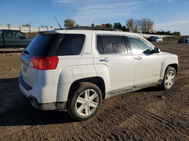 Photo 3 from auction – 2012 GMC TERRAIN SL with VIN 2GKALSEK2C6344835