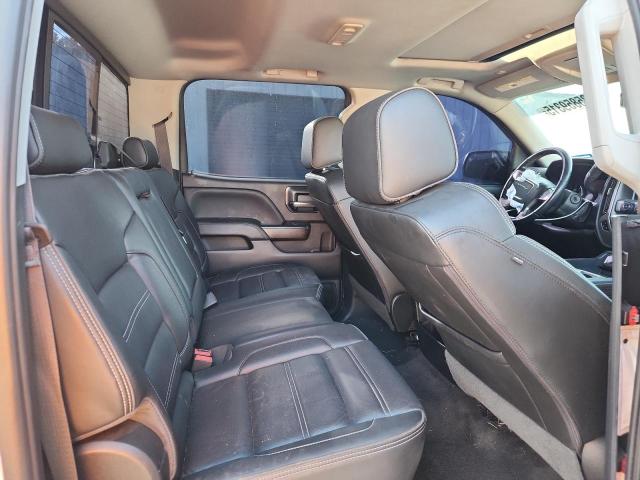Photo 10 from auction – 2018 GMC SIERRA K15 with VIN 3GTU2PEJ2JG293788