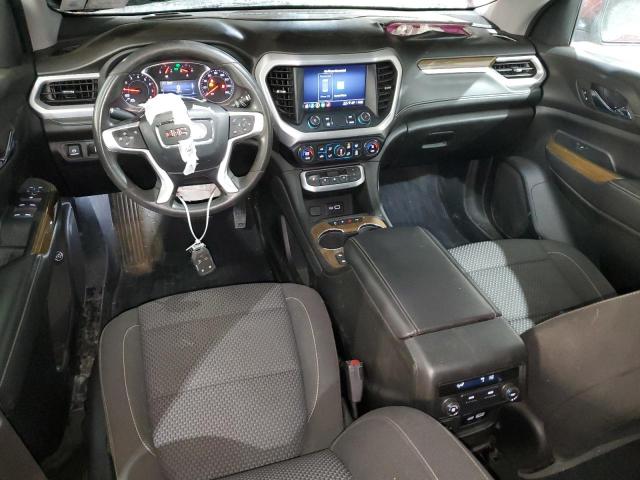 Photo 8 from auction – 2023 GMC ACADIA SLE with VIN 1GKKNRL41PZ181794