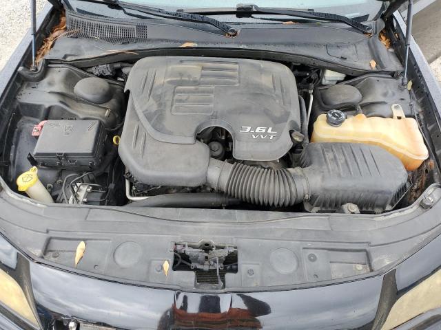 Photo 11 from auction – 2013 CHRYSLER 300 S with VIN 2C3CCABG5DH527431