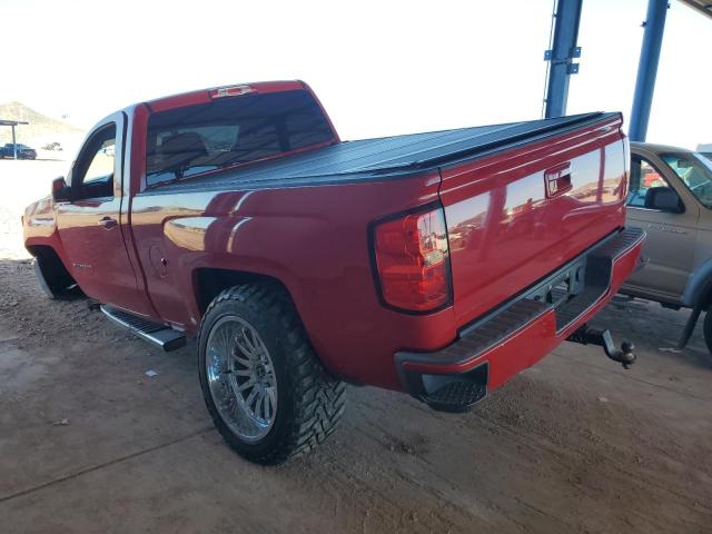 Photo 2 from auction – 2014 CHEVROLET SILVERADO with VIN 1GCNCPEC2EZ212894