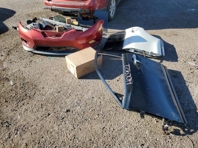 Photo 13 from auction – 2014 NISSAN ROGUE S with VIN 5N1AT2MT8EC854067