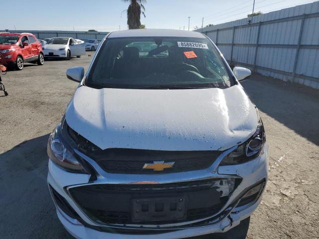 Photo 5 from auction – 2021 CHEVROLET SPARK 1LT with VIN KL8CD6SA3MC733103