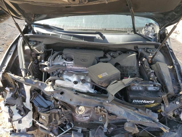 Photo 11 from auction – 2017 TOYOTA CAMRY LE with VIN 4T1BF1FK1HU667018