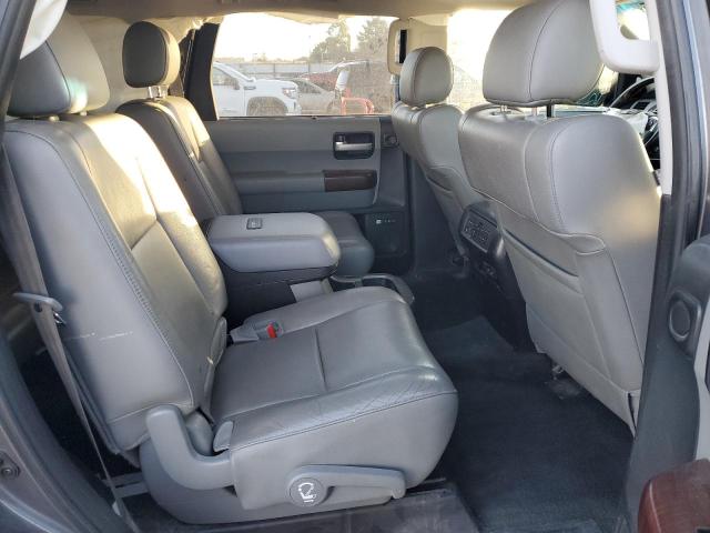 Zdjęcie 11 z aukcji – 2014 TOYOTA SEQUOIA z VIN 5TDDY5G13ES097530