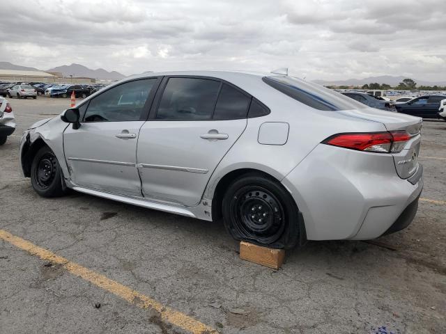 Photo 2 from auction – 2024 TOYOTA COROLLA LE with VIN 5YFB4MDE6RP133293