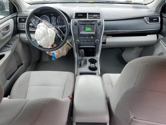 Photo 8 from auction – 2017 TOYOTA CAMRY LE with VIN 4T1BF1FK8HU740837