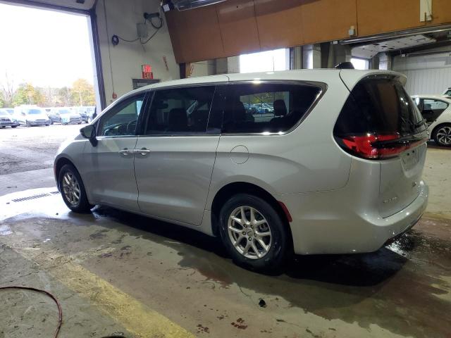 Photo 2 from auction – 2024 CHRYSLER PACIFICA T with VIN 2C4RC1BG5RR172235