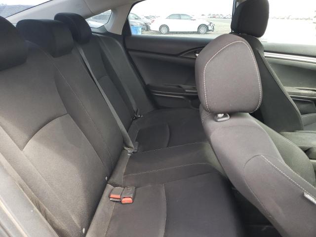 Photo 10 from auction – 2016 HONDA CIVIC LX with VIN 19XFC2F5XGE243896