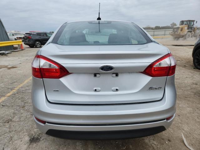 Photo 6 from auction – 2015 FORD FIESTA SE with VIN 3FADP4BJ9FM167091