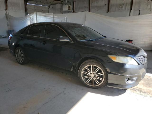 Photo 4 from auction – 2011 TOYOTA CAMRY SE with VIN 4T1BK3EK2BU131940