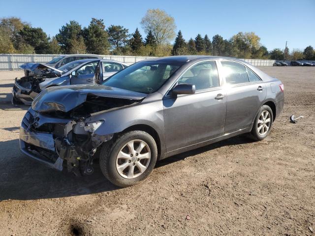 TOYOTA CAMRY BASE 2011 with VIN 4T1BF3EK8BU165885 - Photo from auction