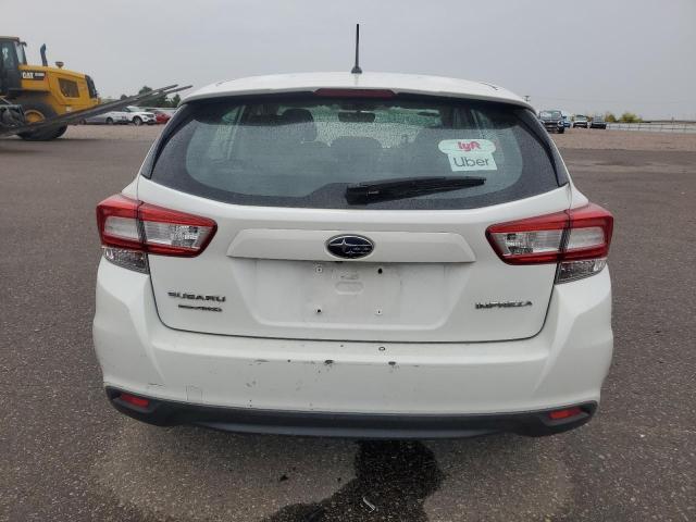 Photo 6 from auction – 2018 SUBARU IMPREZA with VIN 4S3GTAA61J3705467