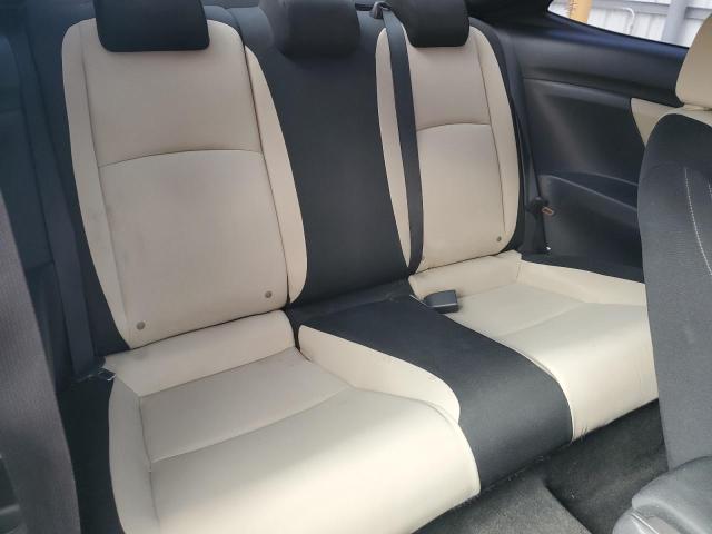 Photo 10 from auction – 2018 HONDA CIVIC with VIN 2HGFC4B01JH303616