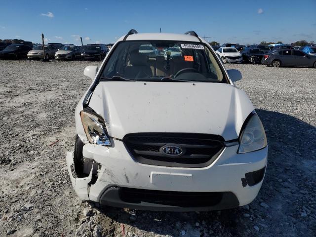 Photo 5 from auction – 2009 KIA RONDO BASE with VIN KNAFG528597221469