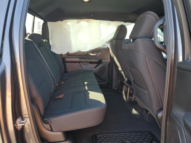 Photo 10 from auction – 2025 RAM 1500 TRADE with VIN 1C6SRFGP7SN760041