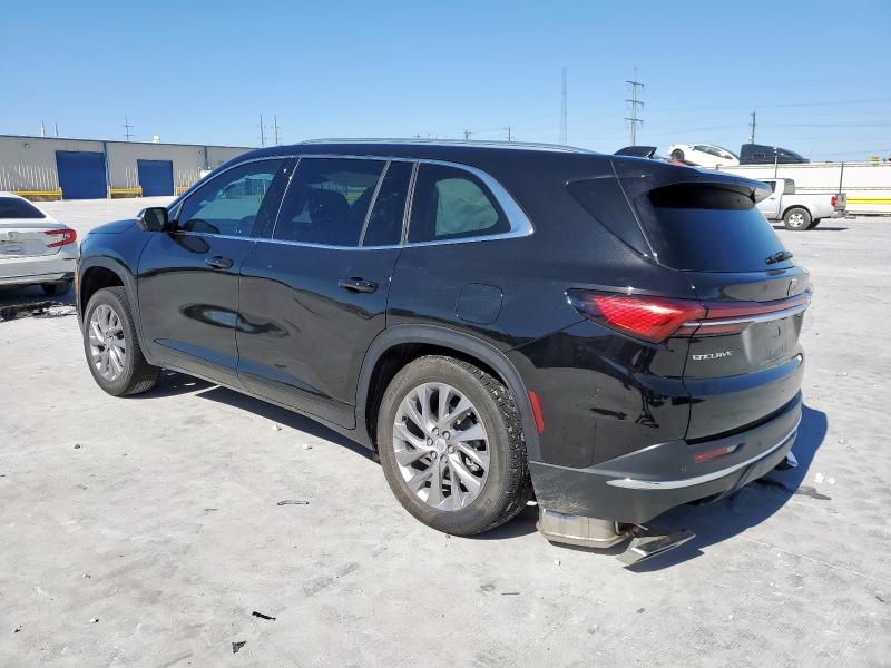 Photo 2 from auction – 2025 BUICK ENCLAVE PR with VIN 5GAERARS7SJ155486
