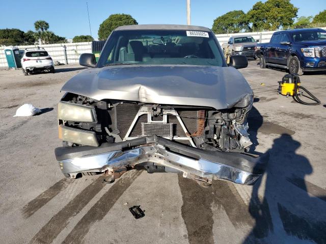 Photo 5 from auction – 2003 CHEVROLET SILVERADO with VIN 1GCEC19T63E349915