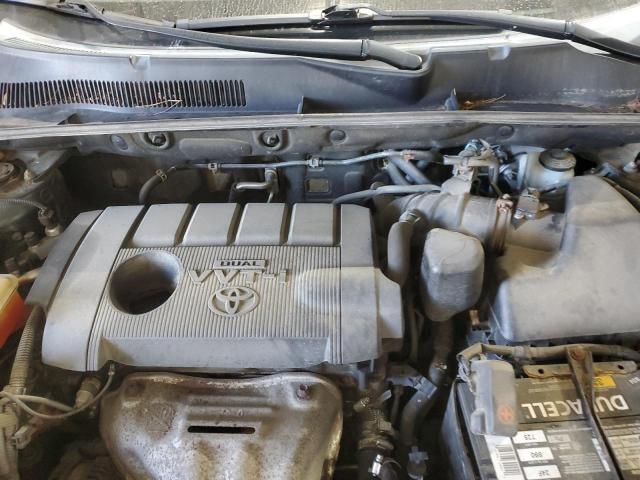 Photo 12 from auction – 2012 TOYOTA RAV4 LIMIT with VIN 2T3DF4DV7CW203383