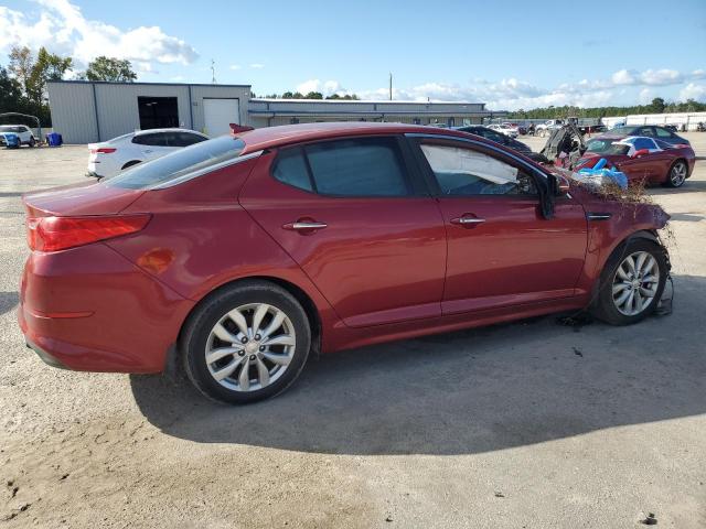 Photo 3 from auction – 2015 KIA OPTIMA LX with VIN 5XXGM4A75FG496233