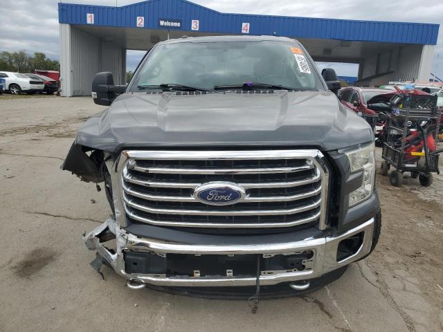 Photo 5 from auction – 2016 FORD F150 SUPERCREW with VIN 1FTFW1EF6GFC20231