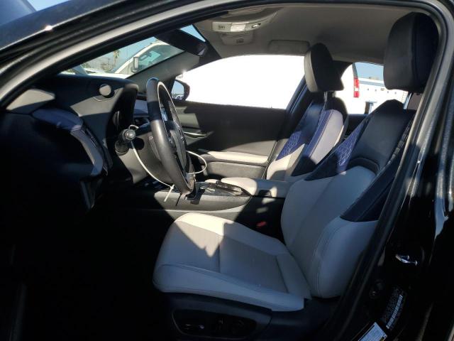 Photo 7 from auction – 2021 LEXUS UX 200 with VIN JTHX3JBH5M2032109
