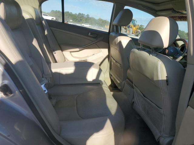 Photo 10 from auction – 2003 INFINITI G35 with VIN JNKCV51E93M024010