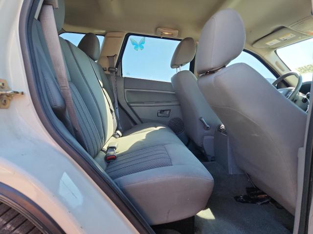 Photo 11 from auction – 2006 JEEP GRAND CHER with VIN 1J4GR48K36C146122