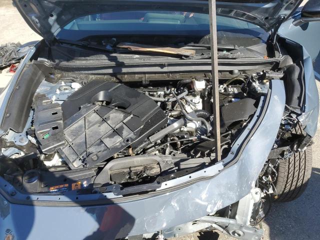 Photo 11 from auction – 2024 MAZDA CX-30 PREF with VIN 3MVDMBCM1RM681553