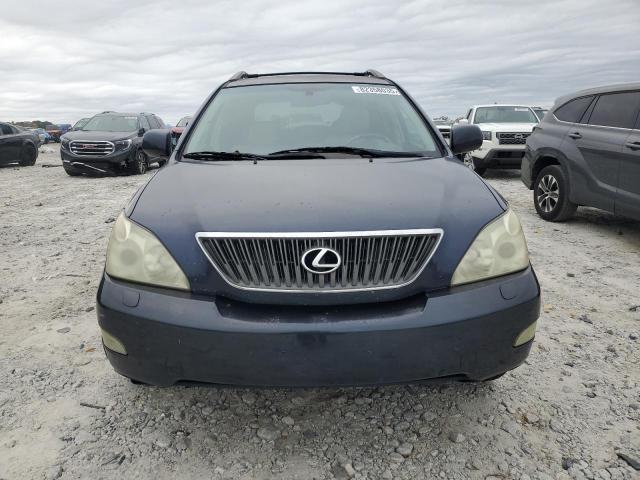 Photo 5 from auction – 2007 LEXUS RX 350 with VIN 2T2HK31U57C046113