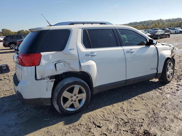 Photo 3 from auction – 2012 GMC TERRAIN SL with VIN 2GKFLXE53C6107199