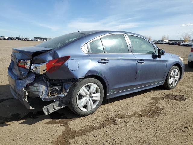 Photo 3 from auction – 2017 SUBARU LEGACY 2.5 with VIN 4S3BNCA62H3019495
