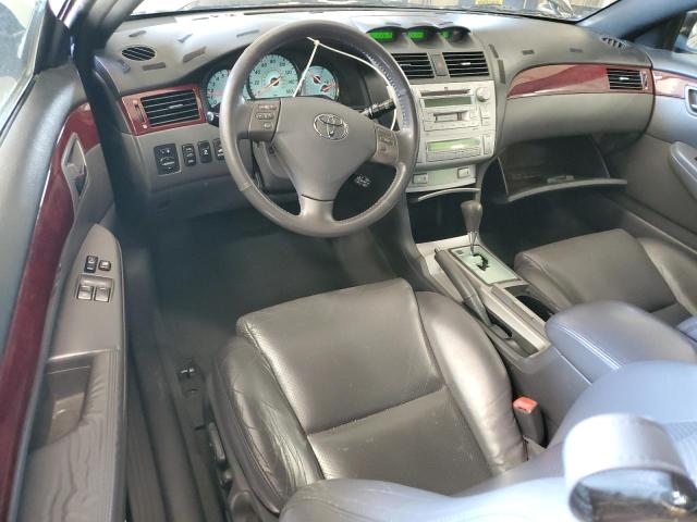 Photo 8 from auction – 2004 TOYOTA CAMRY SOLA with VIN 4T1FA38P24U034686