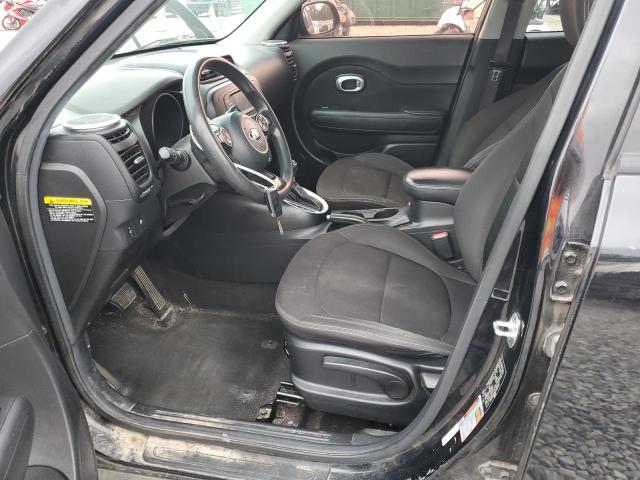 Photo 7 from auction – 2016 KIA SOUL with VIN KNDJN2A2XG7365420
