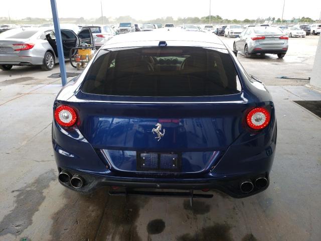 Photo 6 from auction – 2015 FERRARI FF with VIN ZFF73SKA8F0204871