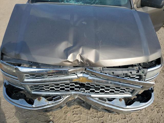 Photo 11 from auction – 2014 CHEVROLET SILVERADO with VIN 1GCVKREC0EZ184396