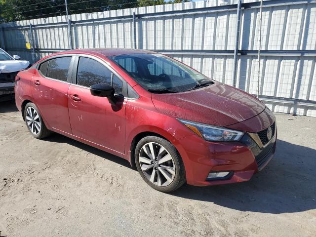Photo 4 from auction – 2020 NISSAN VERSA SR with VIN 3N1CN8FV6LL826197
