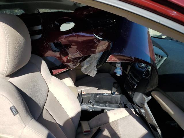 Photo 12 from auction – 2013 NISSAN MAXIMA S with VIN 1N4AA5AP4DC848256